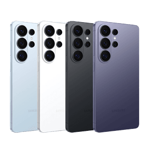 Galaxy S26 시리즈